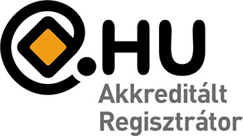 Linuxweb Kft. .HU regisztrátor